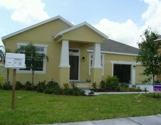 3070 Palermo Rose Way, Kissimmee, FL 34746