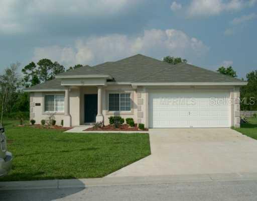 400 Paradise Woods Ct., Davenport, FL 33896