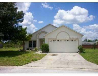 170 Sunridge Woods Ct., Davenport, FL 33837