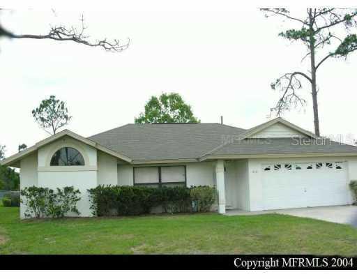 4131 Blackpowder Way, Kissimmee, FL 34746