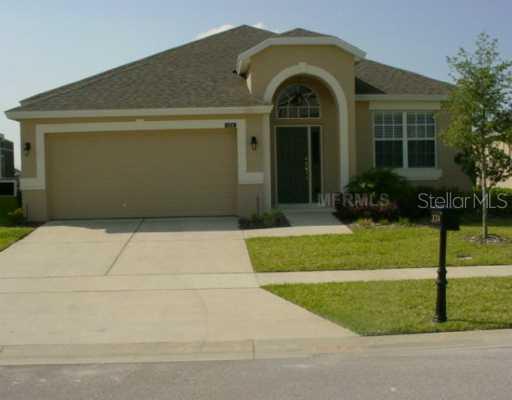 124 Churchill Park Dr., Davenport, FL 33897