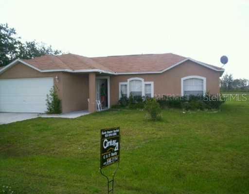 1147 Normandy Dr., Kissimmee, FL 34759