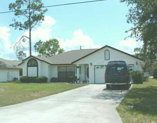 4135 Blackpowder Way, Kissimmee, FL 34746