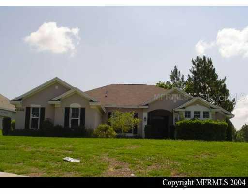 13221 Via Roma Cir., Clermont, FL 34711