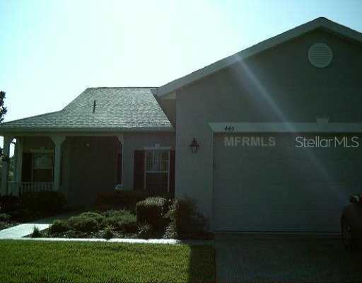 445 Balboa Dr., Kissimmee, FL 34759
