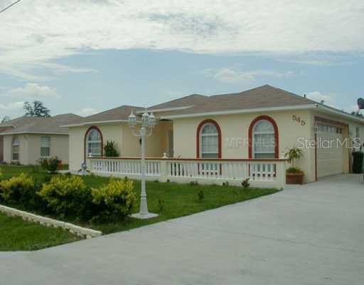 545 Albatross Dr., Kissimmee, FL 34759