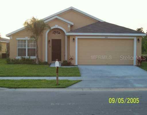 202 Starbird Ct., Davenport, FL 33896