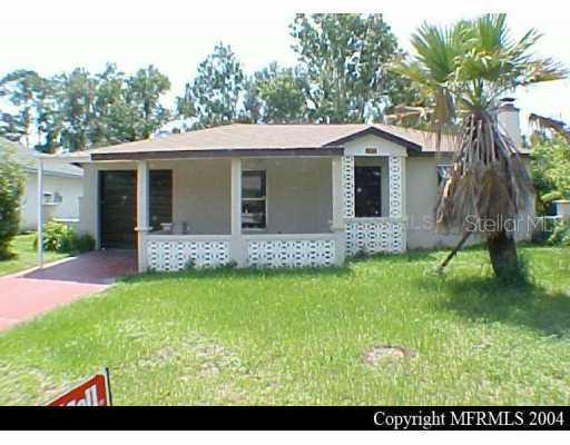 107 Patrick Henry Rd., Bartow, FL 33830