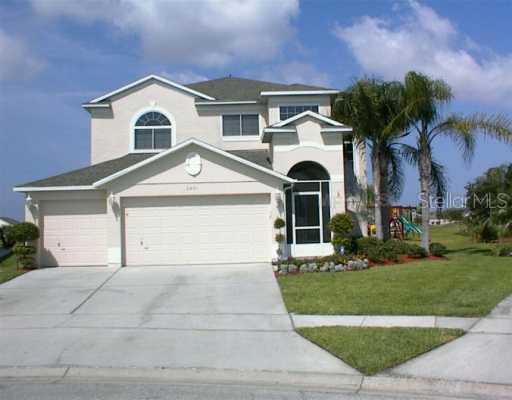 2801 Harwood Ct., Kissimmee, FL 34744