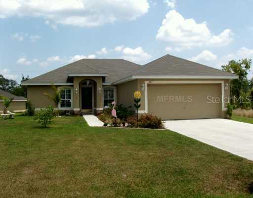 1911 Escambia Ln., Kissimmee, FL 34759
