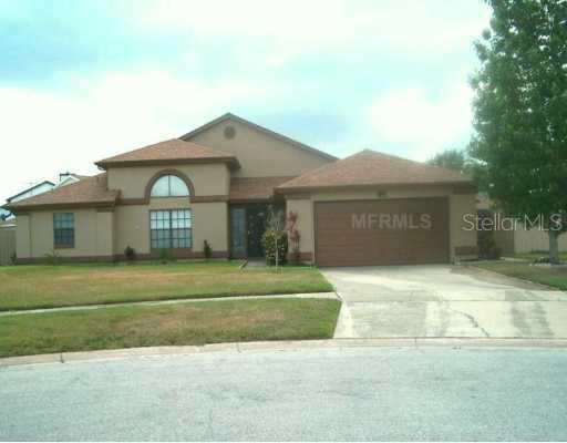 654 Oregon Woods Ct., Orlando, FL 32824