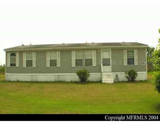 1895 Mathis Rd., St. Cloud, FL 34771