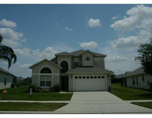 2657 Star Lake View Dr., Kissimmee, FL 34747
