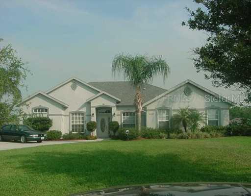 5809 Guenevere Ct., Saint Cloud, FL 34772