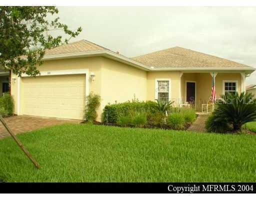 368 Lake Cassidy Dr., Kissimmee, FL 34759