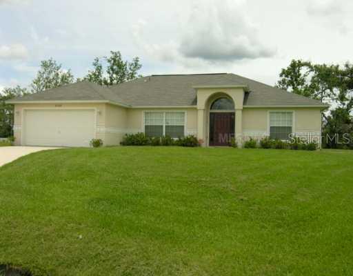 4706 Flack Ct., Kissimmee, FL 34758