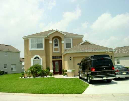 739 Corvina Dr., Davenport, FL 33897
