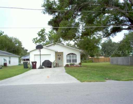 706 Alabama Ave., St Cloud, FL 34769