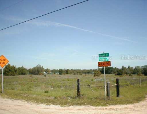 Rooks Rd., Davenport, FL 33837