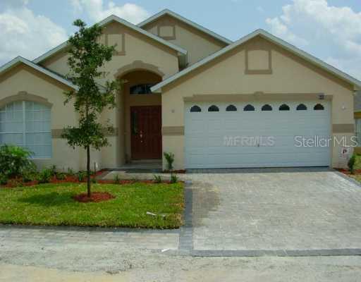 640 Old Bridge Circle Loop, Davenport, FL 33897