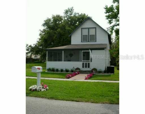 816 Minnesota Ave., St. Cloud, FL 34769