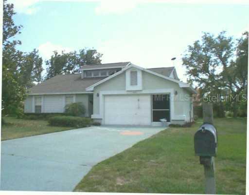 406 Anise Pl., Kissimmee, FL 34759