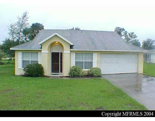 131 Sunset Ct., Davenport, FL 33837