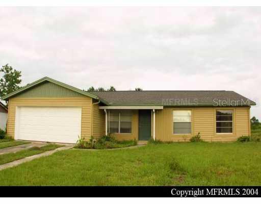 264 Azalea Dr., Kissimmee, FL 34743