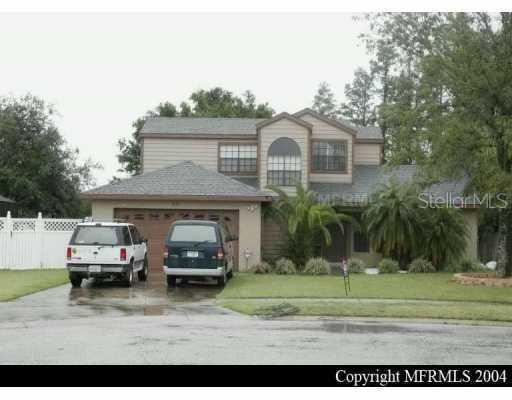 842 Vermont Woods Ln., Orlando, FL 32824