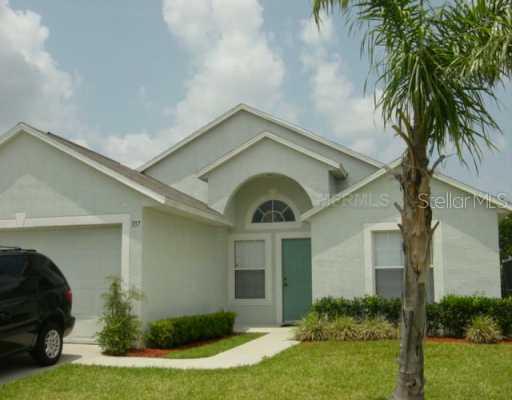 337 Majesty Dr., Davenport, FL 33837
