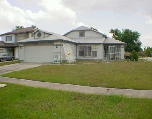 201 Washington Woods Ln., Orlando, FL 32824