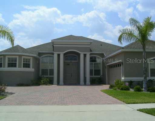 233 Birkdale St., Davenport, FL 33897