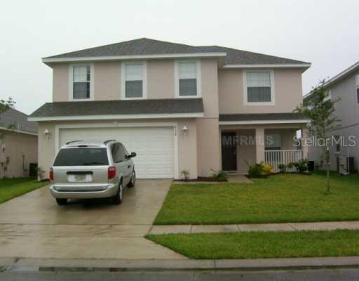 638 Chadbury Way, Kissimmee, FL 34744