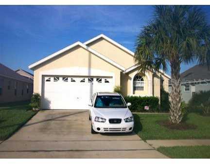 8022 Spring Creek Dr., Kissimmee, FL 34747