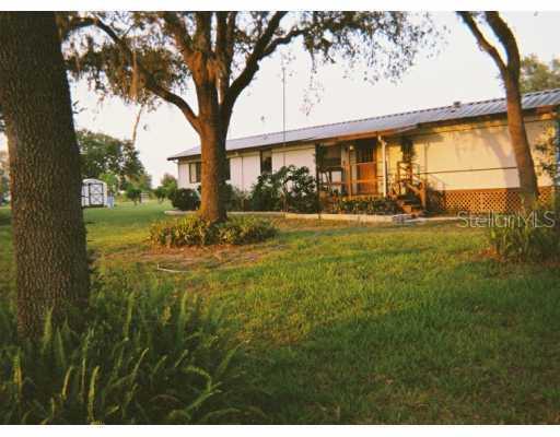 3311 Massee Rd., Davenport, FL 33837