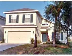 724 Pinewood Dr., Davenport, FL 33896