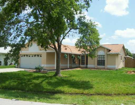 432 Flamingo Ct., Kissimmee, FL 34759