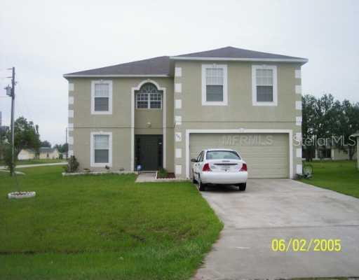 501 Finch Ct., Kissimmee, FL 34759