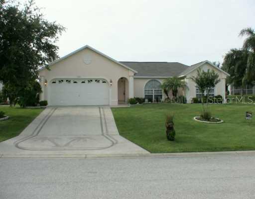 468 Bent Oak Loop, Davenport, FL 33837