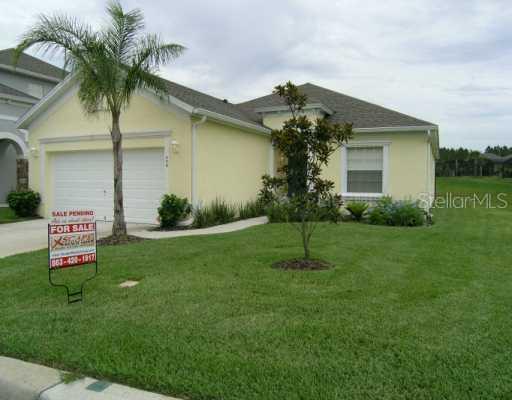 559 Tupelo Circle, Davenport, FL 33897