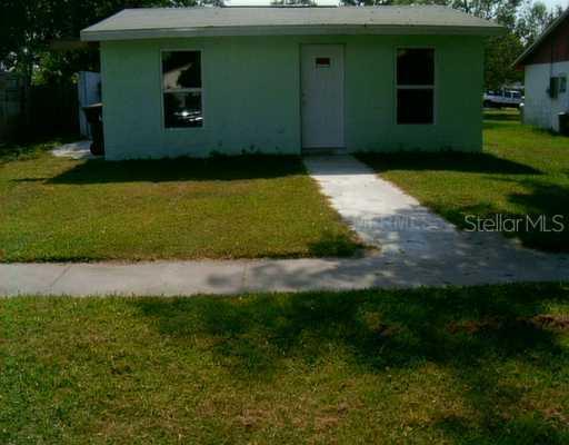 1608 Kentucky Ave., St. Cloud, FL 34769