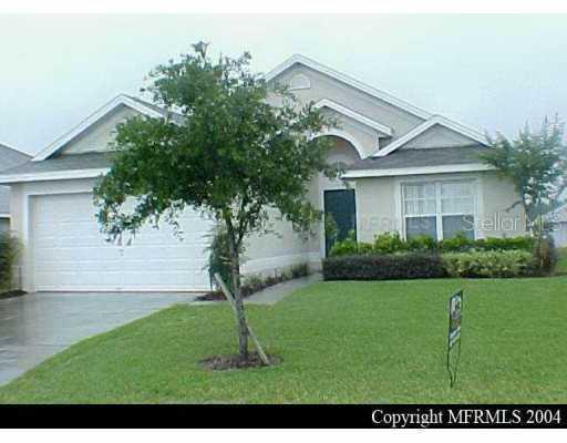 115 Pine Cone Dr., Davenport, FL 33897