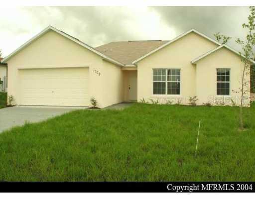 1709 Redfin Way, Kissimmee, FL 34759
