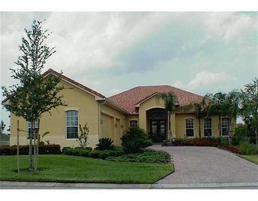 543 Viterra Ct., Kissimmee, FL 34759