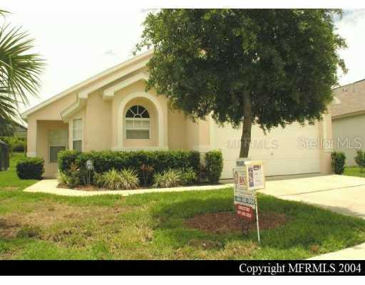 8060 Indian Creek Blvd., Kissimmee, FL 34747