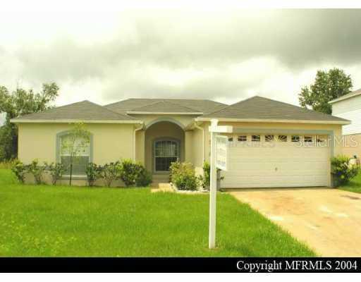 516 Hummingbird Ct., Kissimmee, FL 34759