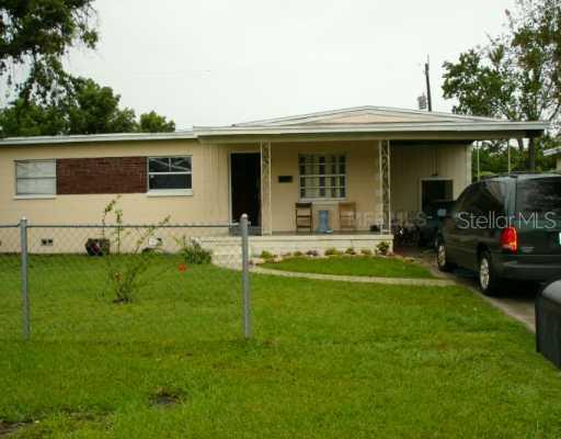 4415 Elderberry Dr., Orlando, FL 32809