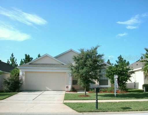 442 Troon Cir., Davenport, FL 33897