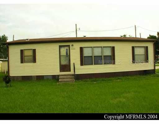 2000 Pine St., St. Cloud, FL 34769