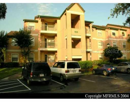 3032 Parkway Blvd. #107, Kissimmee, FL 34747